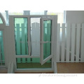 Extrusion UPVC Window/Open Window